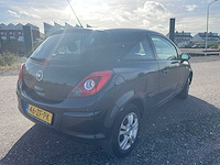 Opel corsa 1.4-16v enjoy 2008 | 46-zf-pk i - afbeelding 23 van  24