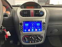 Opel corsa 1.4-16v silverline 2005 | 99-rz-nl - afbeelding 2 van  20