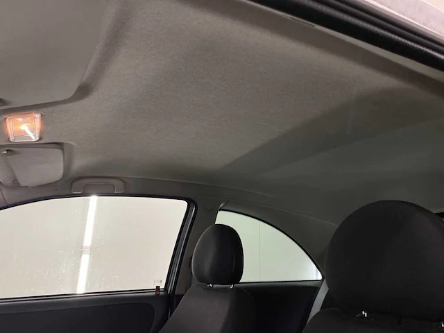 Opel corsa 1.4-16v silverline 2005 | 99-rz-nl - afbeelding 5 van  20