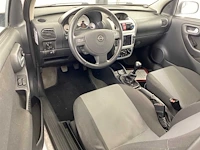 Opel corsa 1.4-16v silverline 2005 | 99-rz-nl - afbeelding 9 van  20