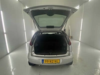 Opel corsa 1.4-16v silverline 2005 | 99-rz-nl - afbeelding 11 van  20