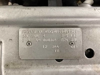 Opel corsa 1.4-16v silverline 2005 | 99-rz-nl - afbeelding 13 van  20