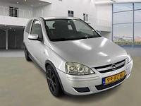 Opel corsa 1.4-16v silverline 2005 | 99-rz-nl - afbeelding 12 van  20
