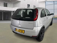 Opel corsa 1.4-16v silverline 2005 | 99-rz-nl - afbeelding 14 van  20