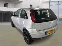 Opel corsa 1.4-16v silverline 2005 | 99-rz-nl - afbeelding 15 van  20