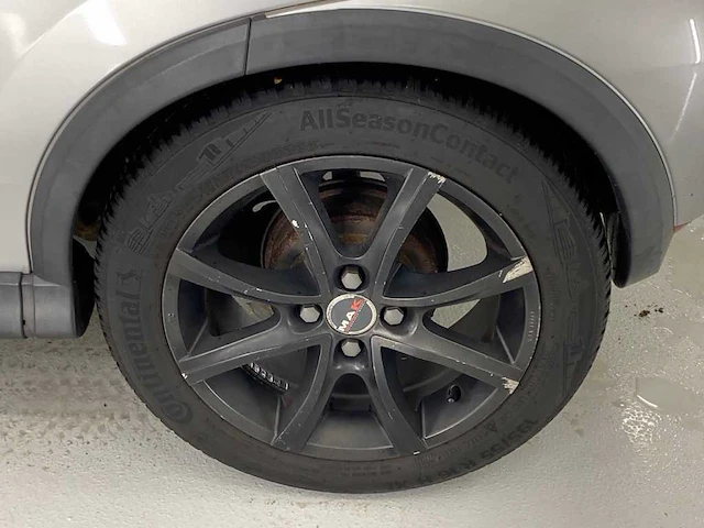 Opel corsa 1.4-16v silverline 2005 | 99-rz-nl - afbeelding 17 van  20