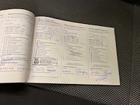 Opel corsa 1.4-16v silverline 2005 | 99-rz-nl - afbeelding 18 van  20