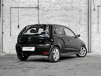 Opel corsa 1.4-16v silverline 90pk 2006, 26-sn-fg - afbeelding 4 van  34