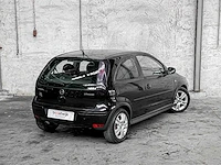Opel corsa 1.4-16v silverline 90pk 2006, 26-sn-fg - afbeelding 5 van  34