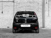 Opel corsa 1.4-16v silverline 90pk 2006, 26-sn-fg - afbeelding 6 van  34