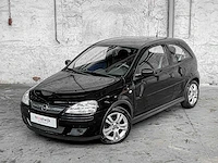 Opel corsa 1.4-16v silverline 90pk 2006, 26-sn-fg - afbeelding 12 van  34