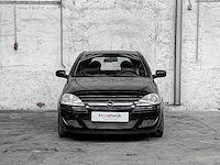 Opel corsa 1.4-16v silverline 90pk 2006, 26-sn-fg - afbeelding 29 van  34