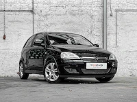 Opel corsa 1.4-16v silverline 90pk 2006, 26-sn-fg - afbeelding 31 van  34