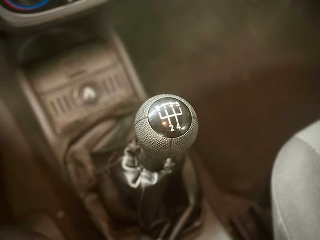 Opel corsa 1.4 16v silverline, 98-sl-xr - afbeelding 4 van  13