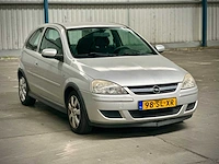 Opel corsa 1.4 16v silverline, 98-sl-xr - afbeelding 7 van  13