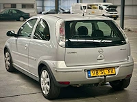 Opel corsa 1.4 16v silverline, 98-sl-xr - afbeelding 8 van  13