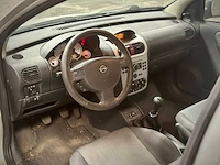 Opel corsa 1.4 16v silverline, 98-sl-xr - afbeelding 10 van  13