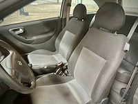 Opel corsa 1.4 16v silverline, 98-sl-xr - afbeelding 11 van  13