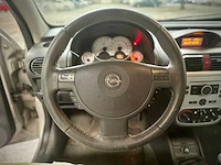 Opel corsa 1.4 16v silverline, 98-sl-xr - afbeelding 13 van  13