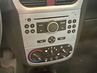 Opel corsa 1.4 16v silverline, 98-sl-xr - afbeelding 3 van  13