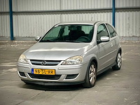 Opel corsa 1.4 16v silverline, 98-sl-xr - afbeelding 1 van  13