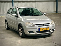 Opel corsa 1.4 16v silverline, 98-sl-xr - afbeelding 7 van  13