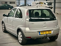 Opel corsa 1.4 16v silverline, 98-sl-xr - afbeelding 8 van  13