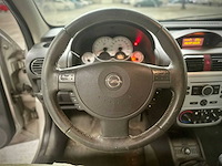 Opel corsa 1.4 16v silverline, 98-sl-xr - afbeelding 13 van  13