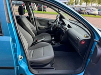 Opel corsa 1.4 16v sport, 38-js-xt - afbeelding 10 van  13