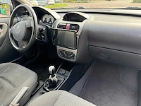Opel corsa 1.4 16v sport, 38-js-xt - afbeelding 12 van  13