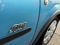 Opel corsa 1.4 16v sport, 38-js-xt - afbeelding 5 van  9