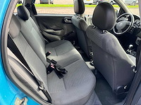 Opel corsa 1.4 16v sport, 38-js-xt - afbeelding 7 van  9