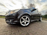 Opel corsa 1.4 16v sport, 89-jxz-6 - afbeelding 10 van  17