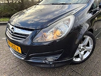 Opel corsa 1.4 16v sport, 89-jxz-6 - afbeelding 12 van  17