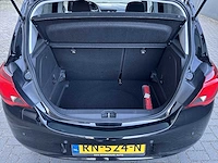 Opel corsa 1.4 favourite car 2018 | rn-524-n i - afbeelding 10 van  23