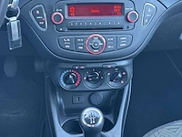 Opel corsa 1.4 favourite car 2018 | rn-524-n i - afbeelding 7 van  23