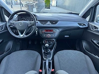 Opel corsa 1.4 favourite car 2018 | rn-524-n i - afbeelding 13 van  23