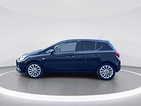 Opel corsa 1.4 favourite car 2018 | rn-524-n i - afbeelding 12 van  23