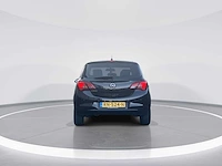 Opel corsa 1.4 favourite car 2018 | rn-524-n i - afbeelding 18 van  23