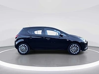 Opel corsa 1.4 favourite car 2018 | rn-524-n i - afbeelding 20 van  23