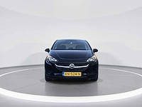 Opel corsa 1.4 favourite car 2018 | rn-524-n i - afbeelding 22 van  23