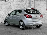Opel corsa 1.4 online edition 90pk 2017, pt-568-g - afbeelding 5 van  41