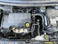 Opel corsa 1.4 online edition 90pk 2017, pt-568-g - afbeelding 35 van  41