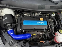 Opel corsa 1.6 16v turbo opc, z-427-lb - afbeelding 7 van  19
