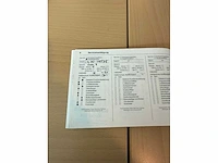 Opel corsa 1.6 16v turbo opc, z-427-lb - afbeelding 10 van  19