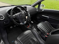 Opel corsa 1.6 16v turbo opc, z-427-lb - afbeelding 16 van  19