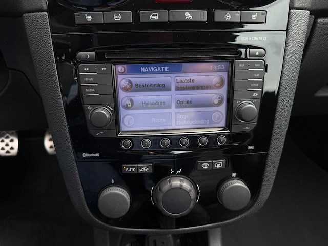 Opel corsa 1.6 16v turbo opc, z-427-lb - afbeelding 5 van  19