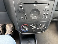 Opel corsa, 2000 - afbeelding 3 van  25