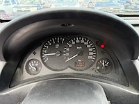 Opel corsa, 2000 - afbeelding 5 van  25