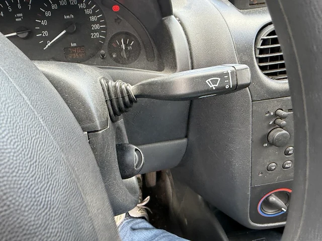 Opel corsa, 2000 - afbeelding 6 van  25